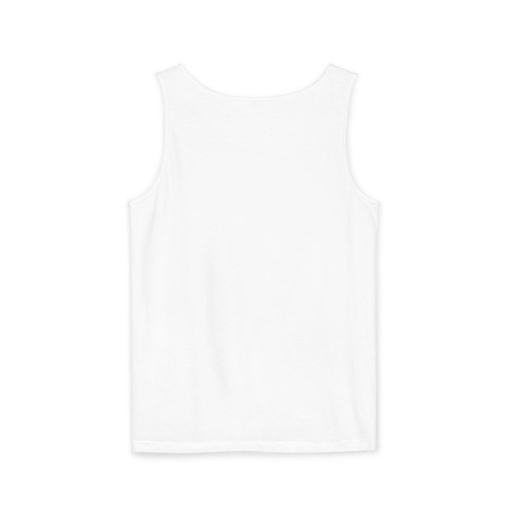 XPR Skull Tank Top TEE (Unisex Tank Top)