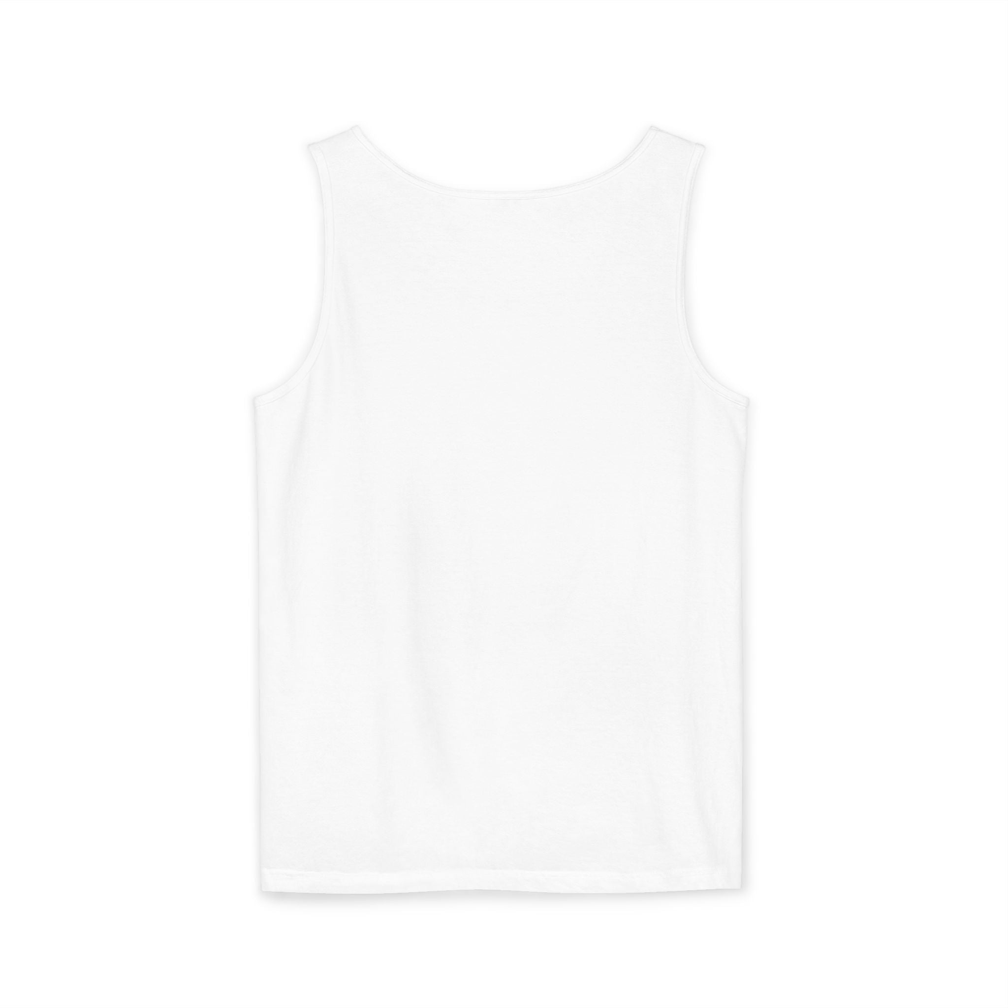 XPR Skull Tank Top TEE (Unisex Tank Top)