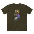 Crypto Never Dies - Triple Skull Edition