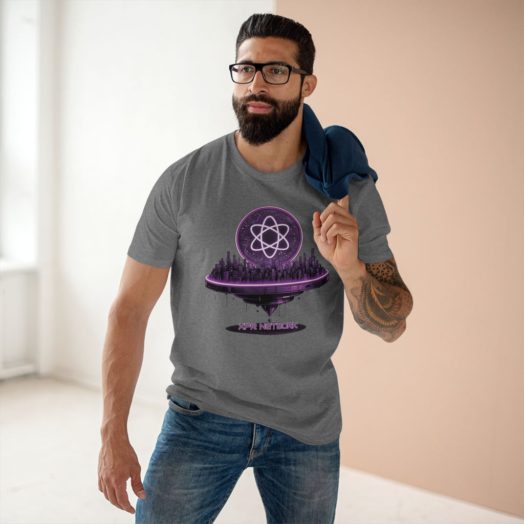 XPR - Where Crypto Becomes Fun to Trade, Lend, Borrow, and Stake Daily