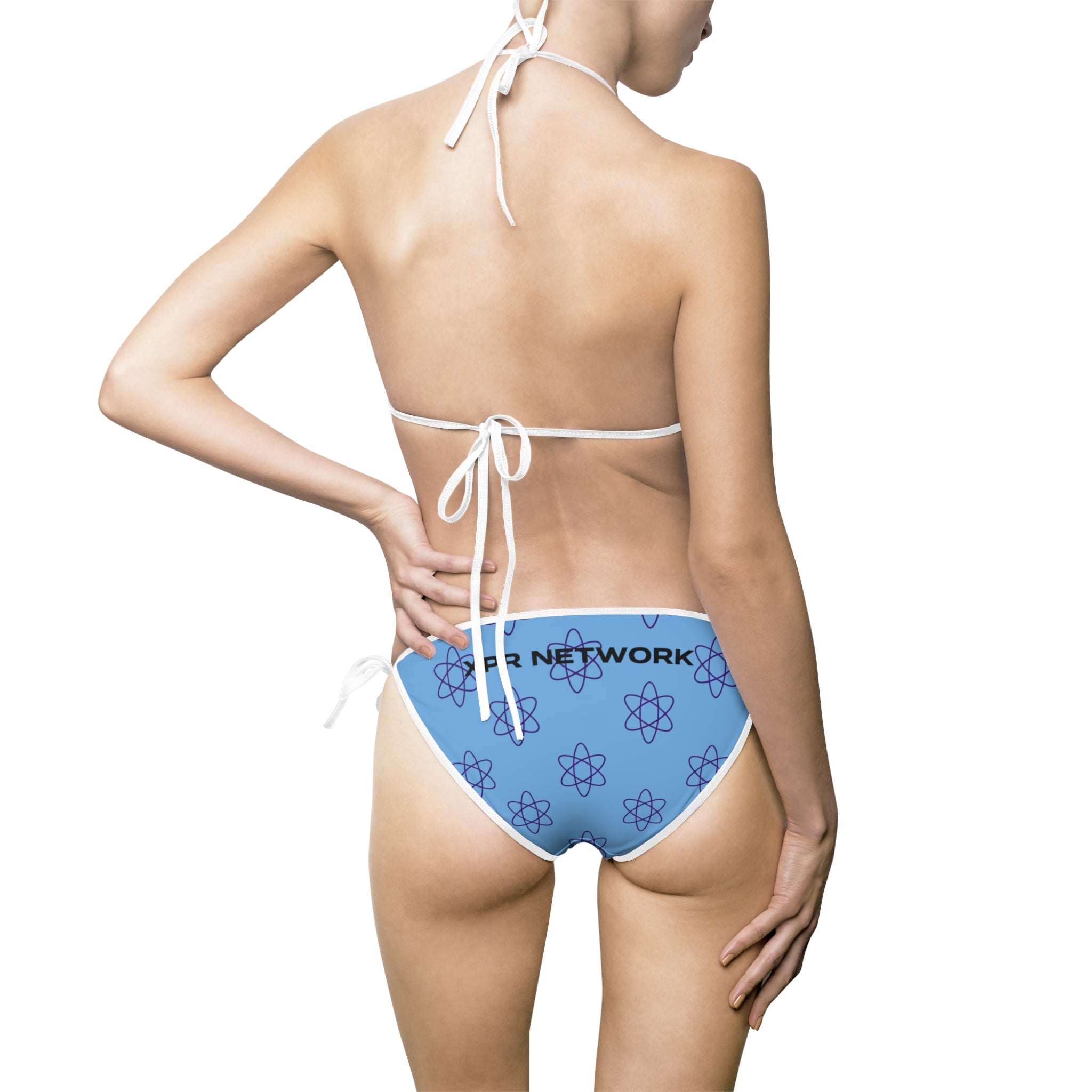 XPR Summer Swimsuit (BLUE)