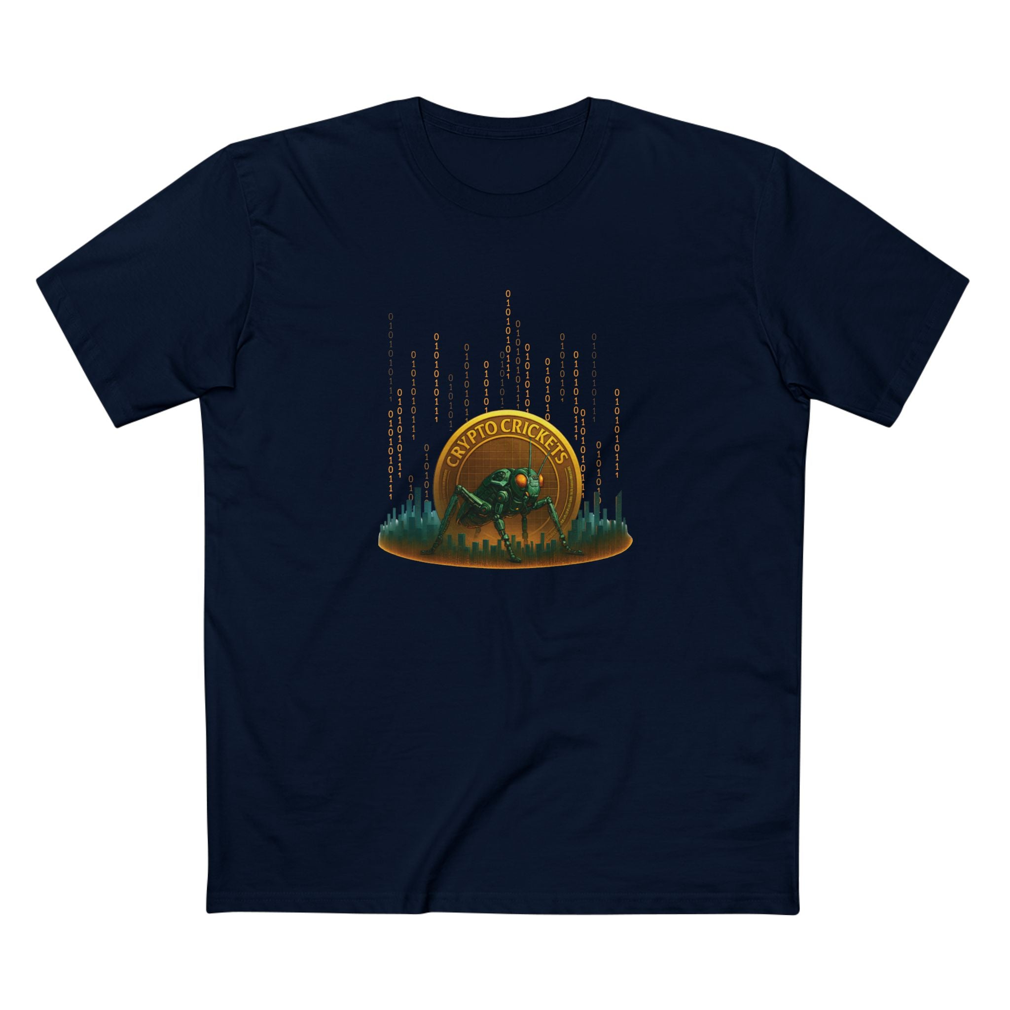Crypto Cricket GEAR