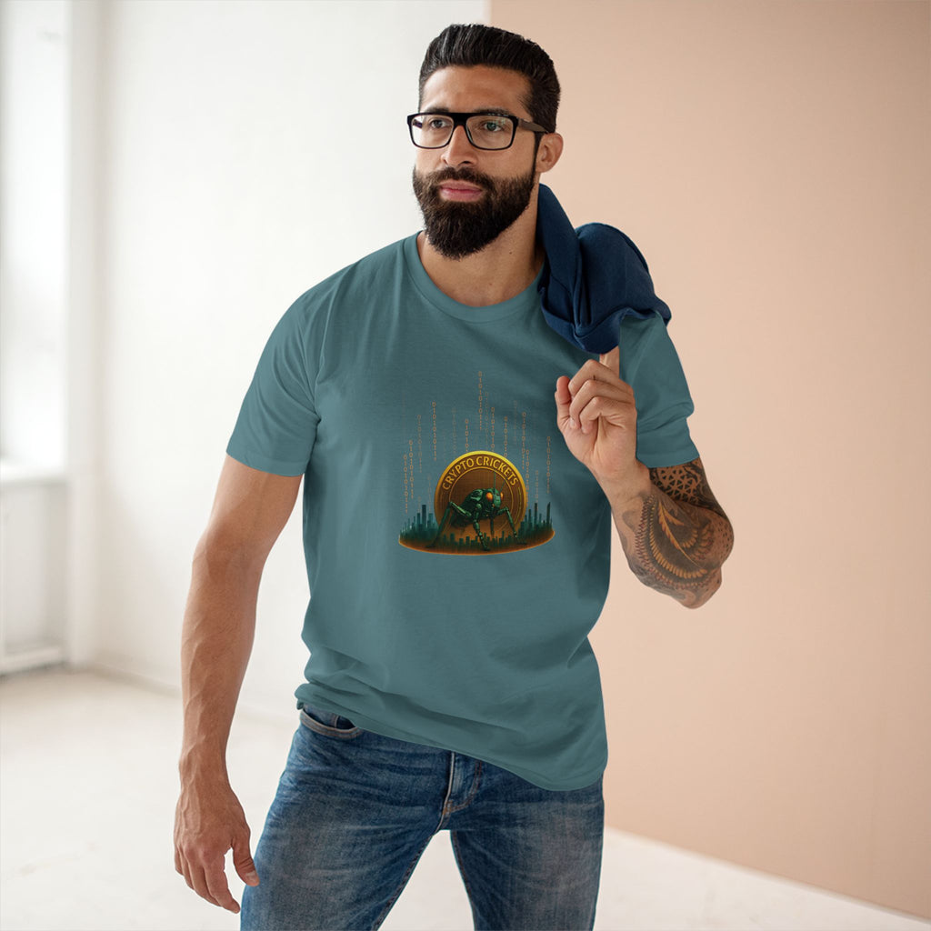 Crypto Cricket GEAR