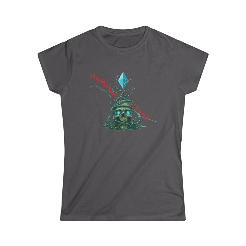 ETH Queen or Maid - Your Choice (Softstyle Tee)