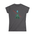 ETH Queen or Maid - Your Choice (Softstyle Tee)
