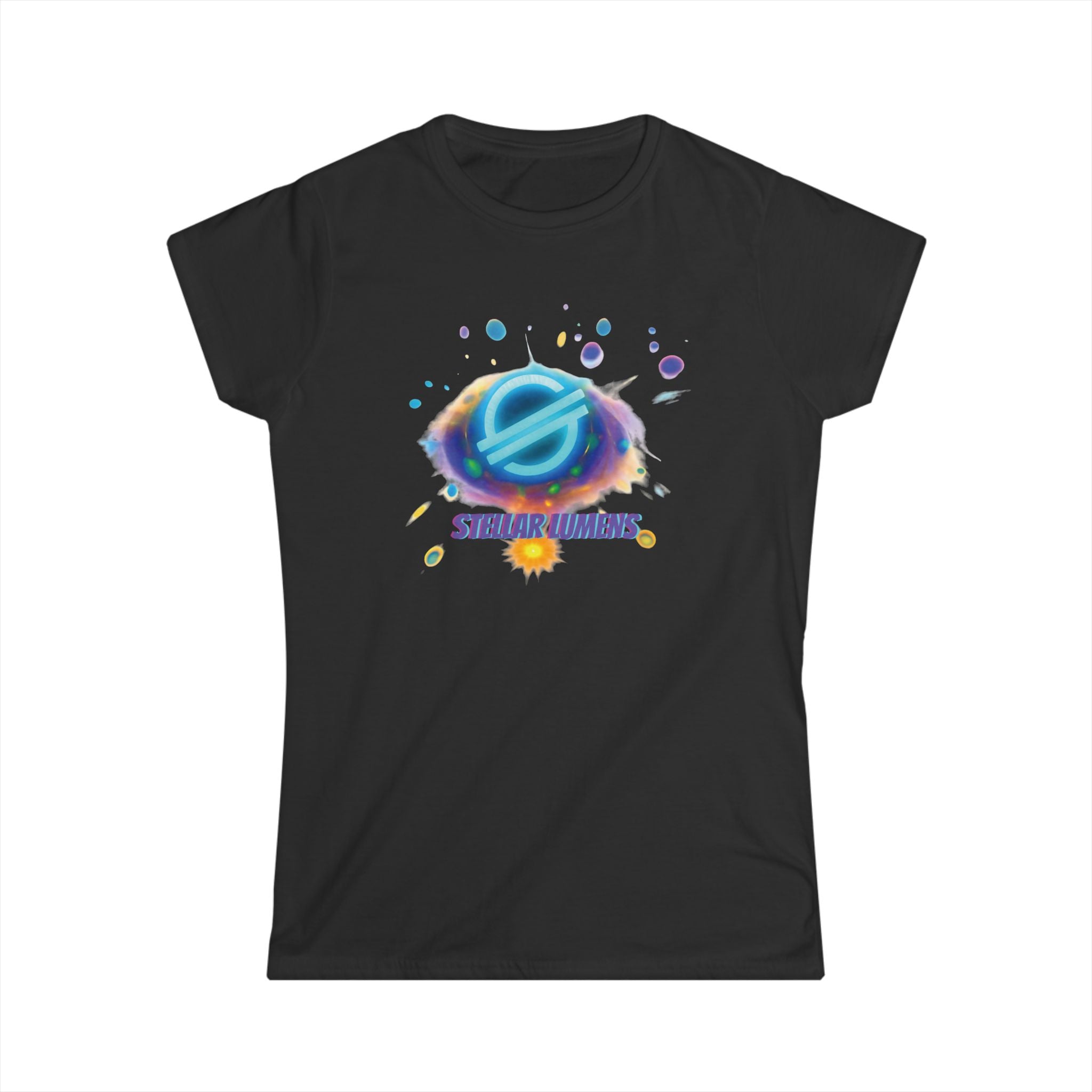 Women's Softstyle Tee