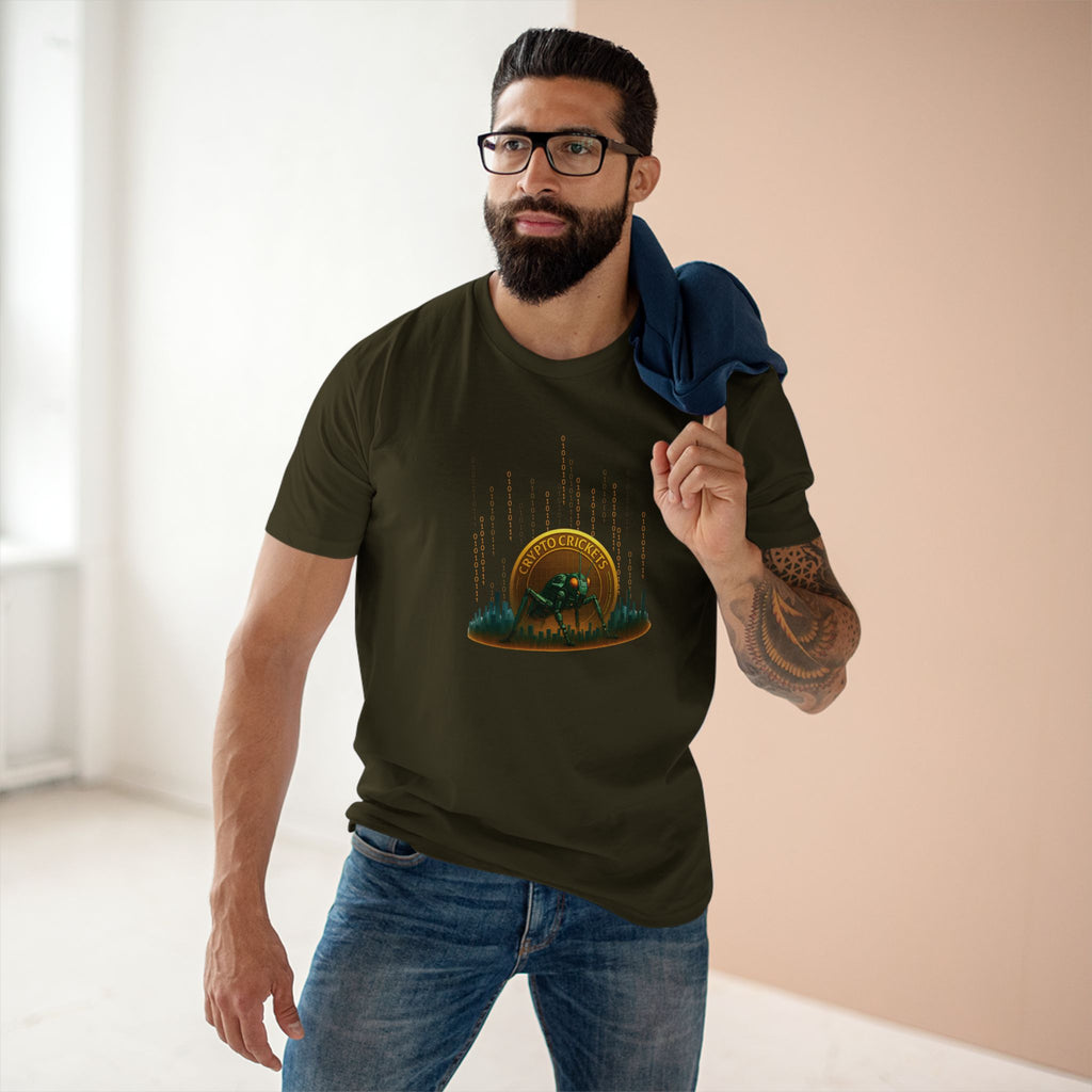 Crypto Cricket GEAR