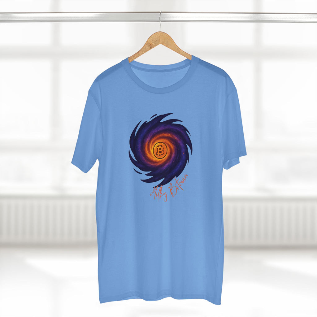 40 Million Coins, One Crown - Adult Staple Tee