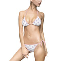 XPR Bikini Summer Swimsuit (WHITE)