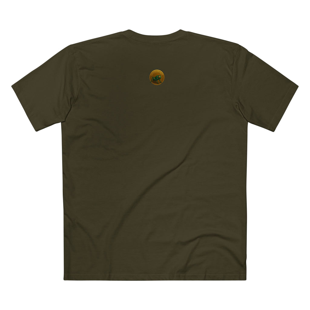 Ride the VIBE - Cricket Surf TEE