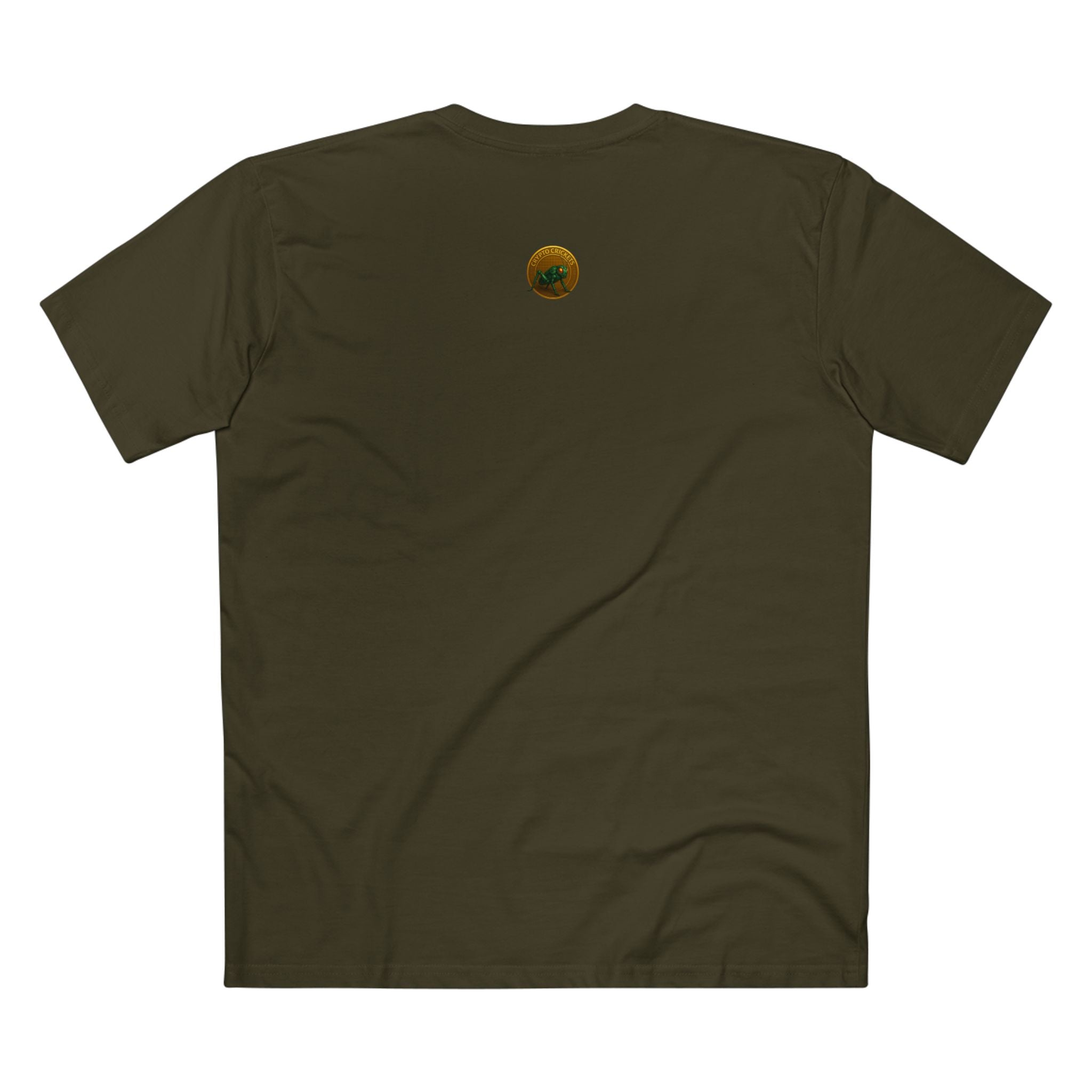 Ride the VIBE - Cricket Surf TEE