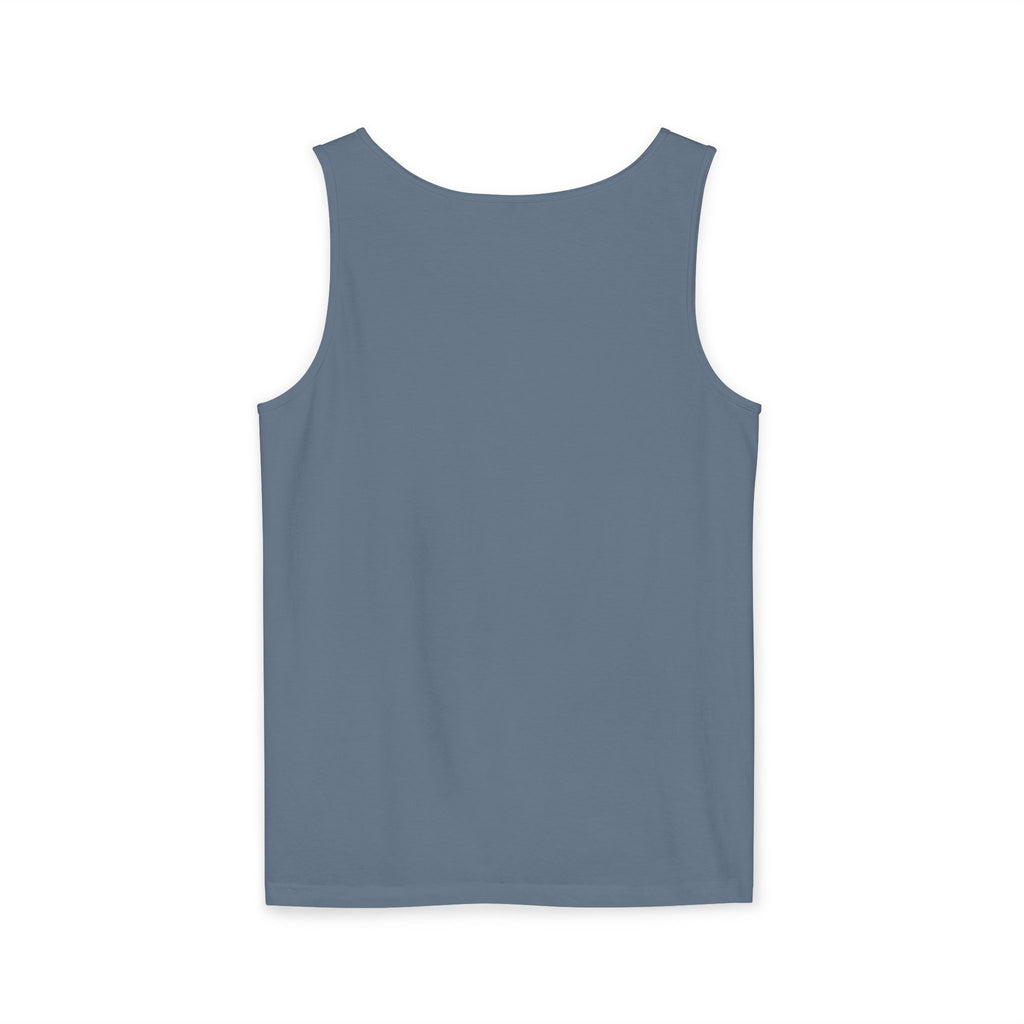 Crickets Tank Top Summer Wear