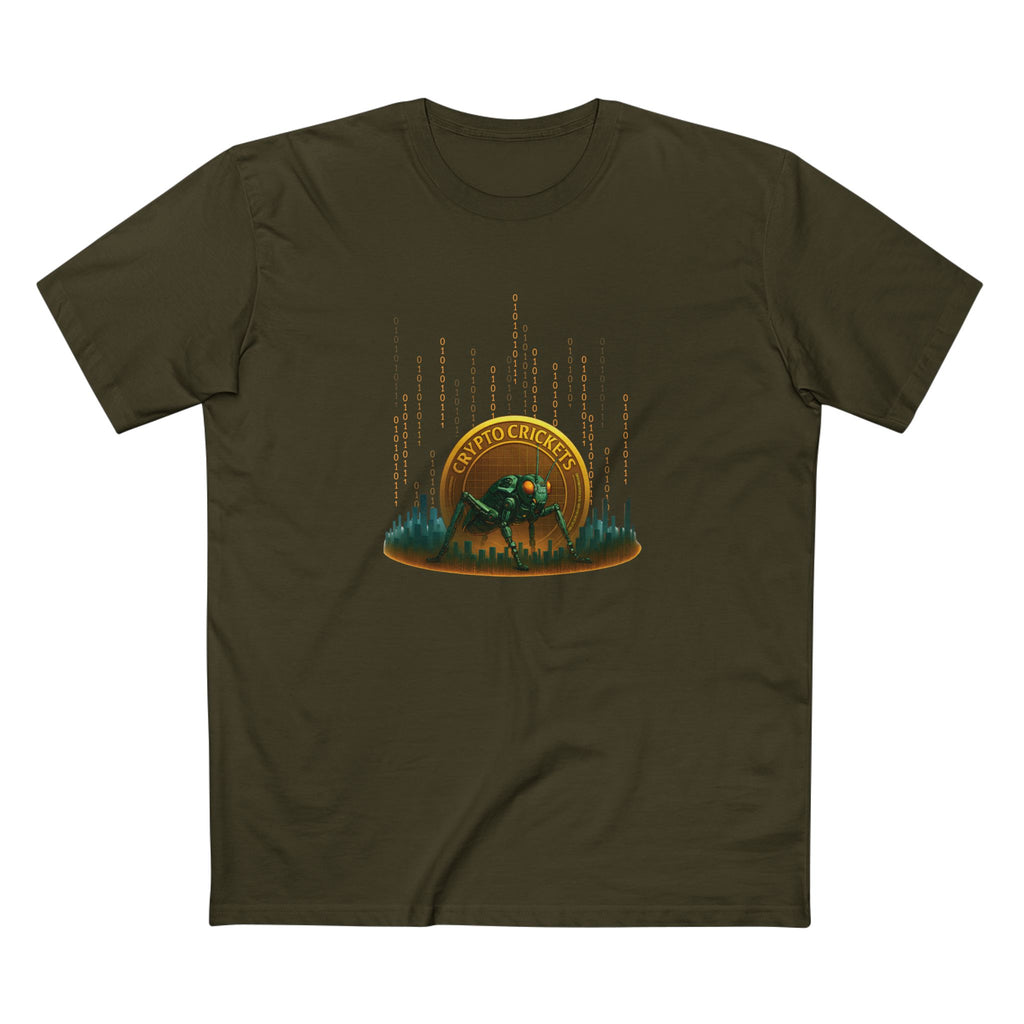 Crypto Cricket GEAR