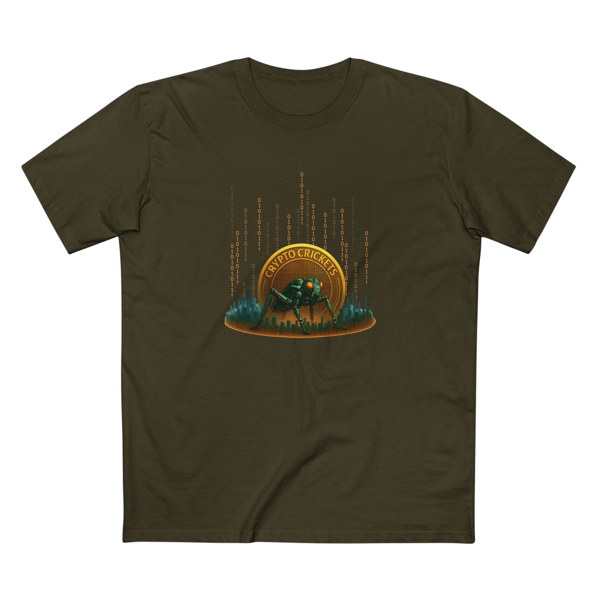 Crypto Cricket GEAR