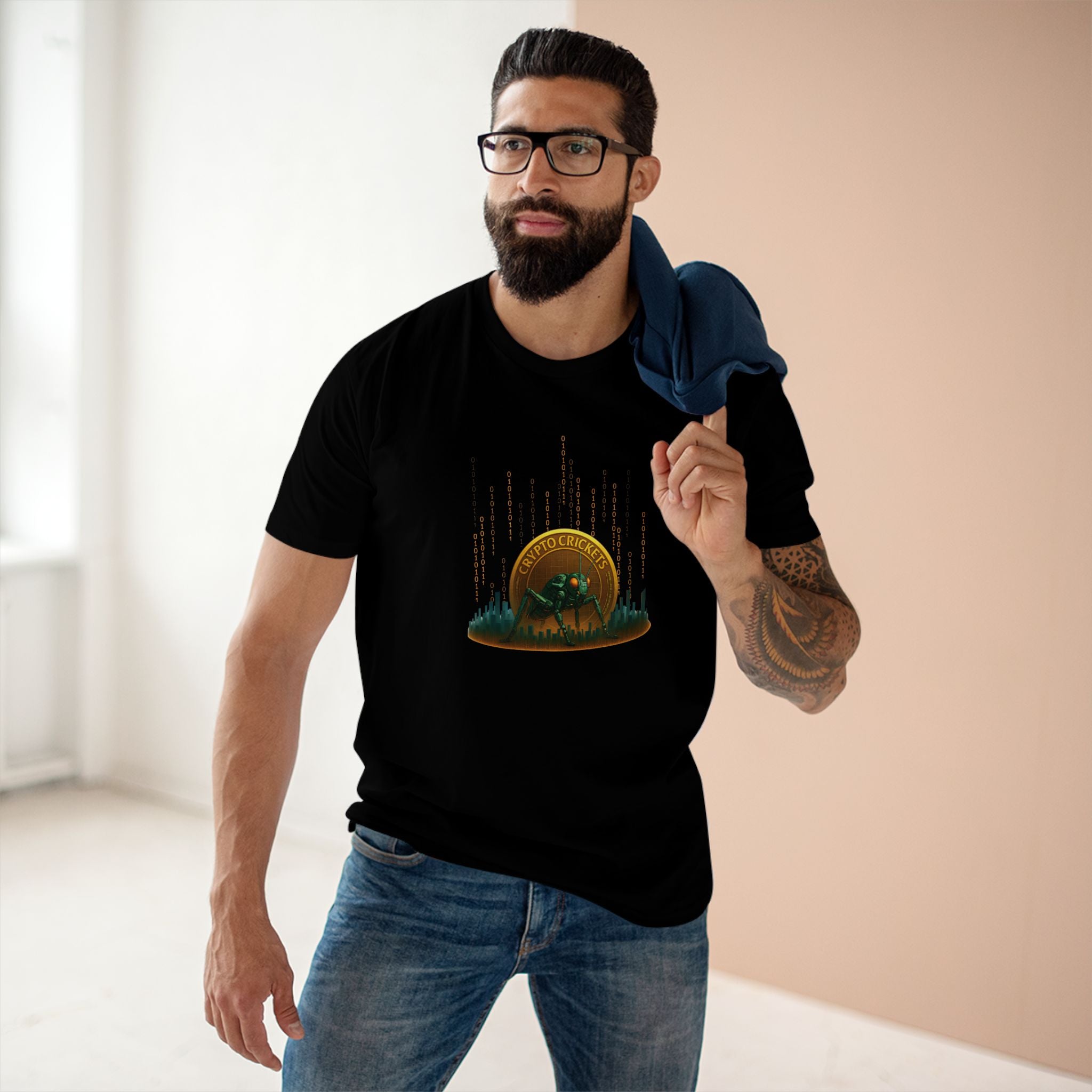 Crypto Cricket GEAR