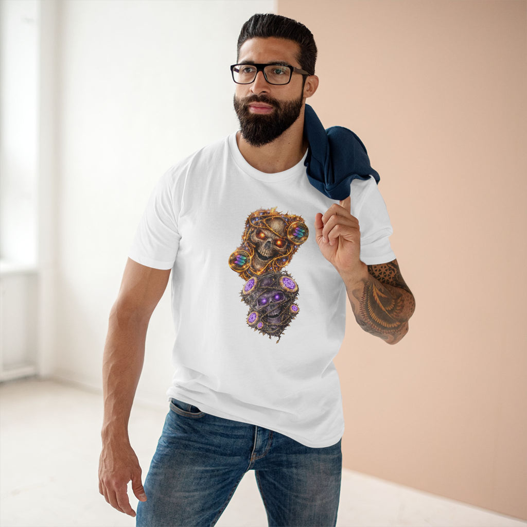 Dead Or Alive Crypto TEE (XPR n Solana)