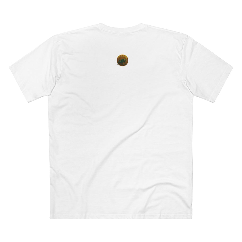 Ride the VIBE - Cricket Surf TEE