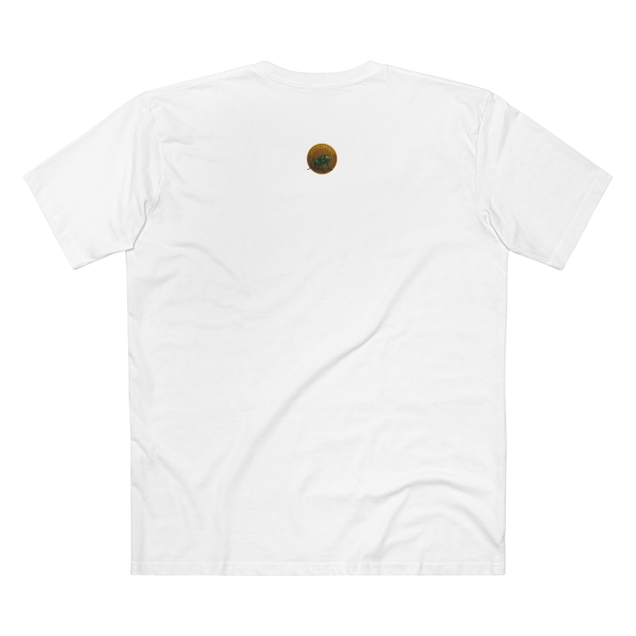 Ride the VIBE - Cricket Surf TEE