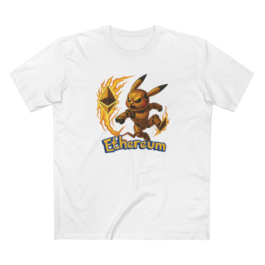 Crypto League Champion | Gotta Catch Every Coin