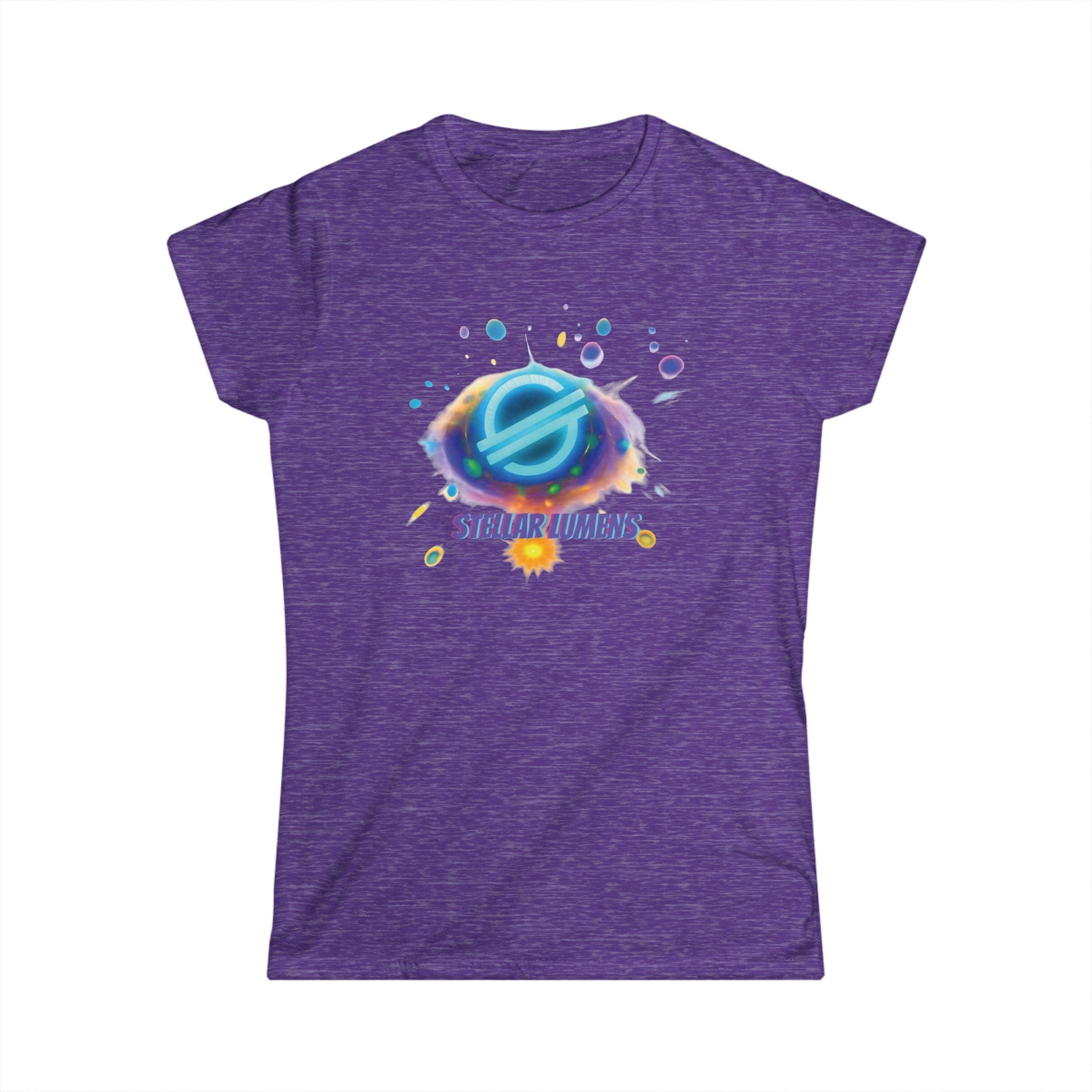 Women's Softstyle Tee