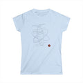 Ladies XPR Network Declaration Tee