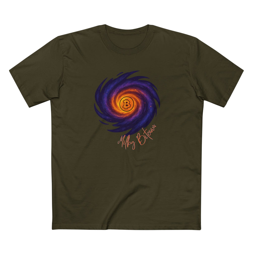 40 Million Coins, One Crown - Adult Staple Tee