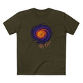 40 Million Coins, One Crown - Adult Staple Tee