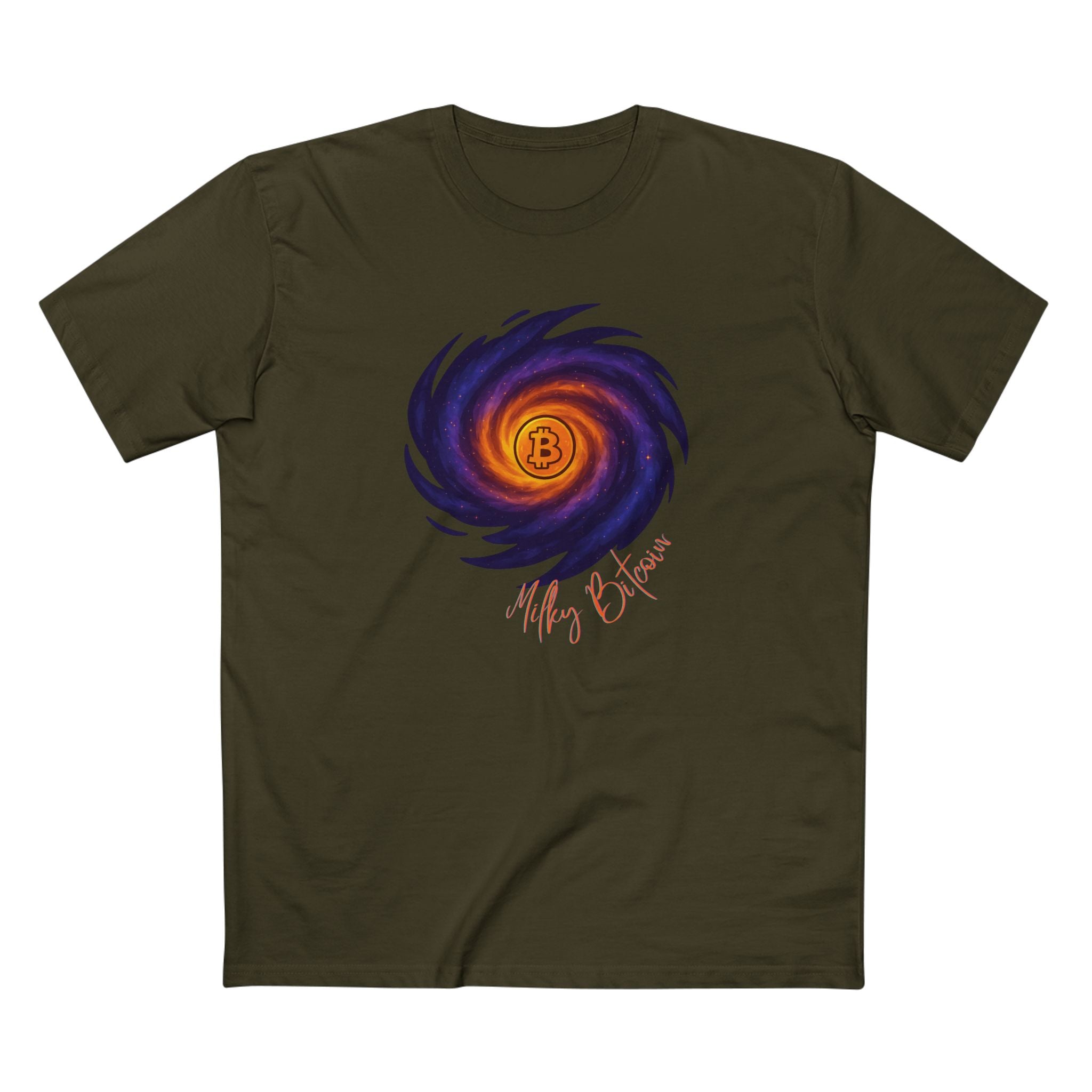 40 Million Coins, One Crown - Adult Staple Tee