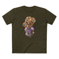 Dead Or Alive Crypto TEE (XPR n Solana)