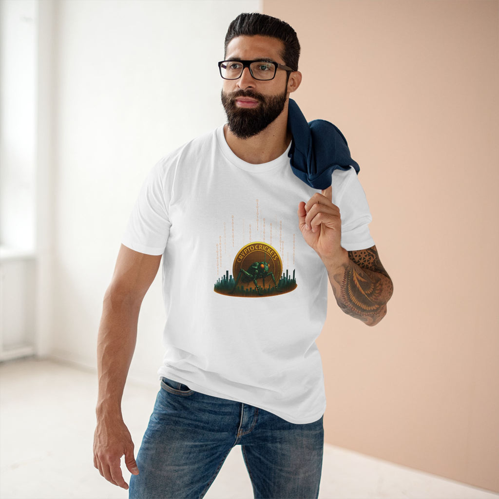 Crypto Cricket GEAR
