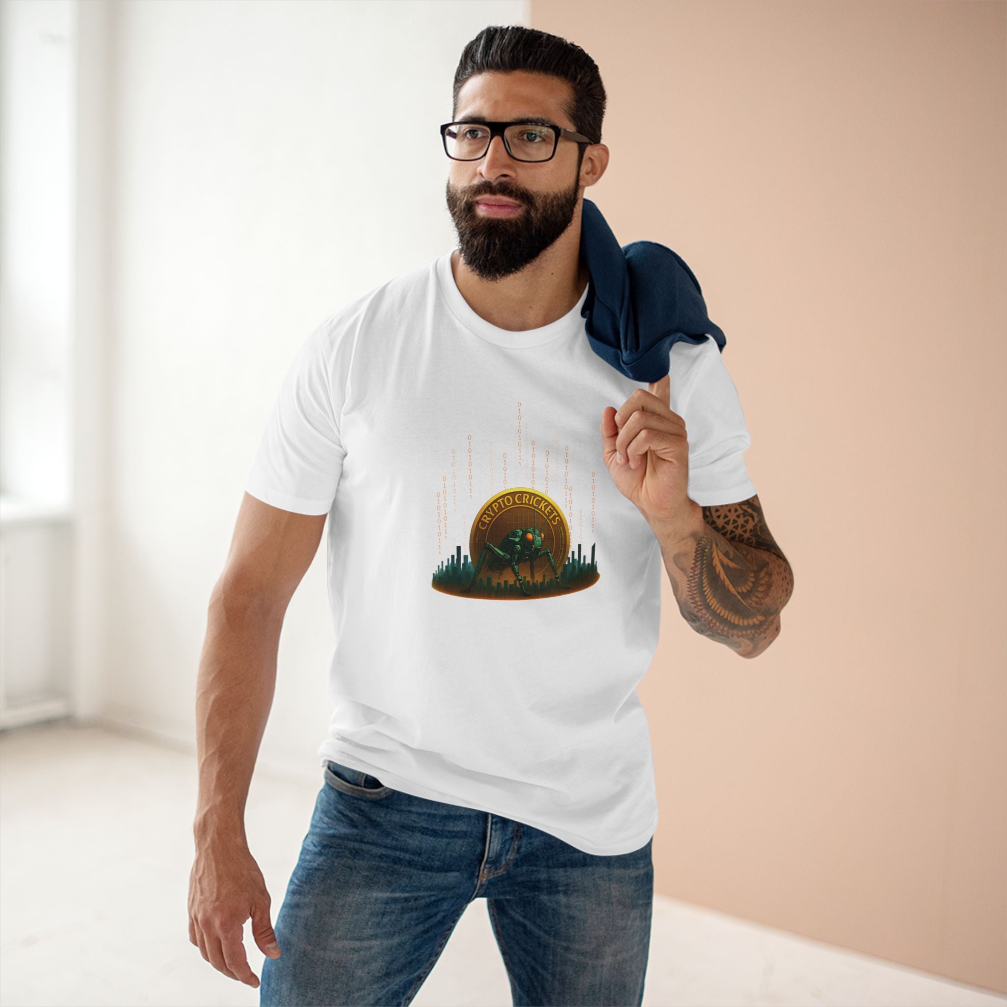 Crypto Cricket GEAR