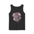 XPR Skull Tank Top TEE (Unisex Tank Top)