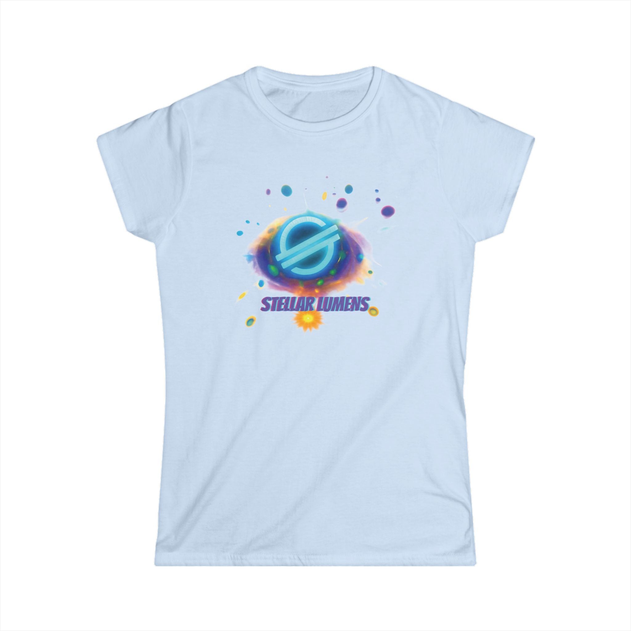 Women's Softstyle Tee