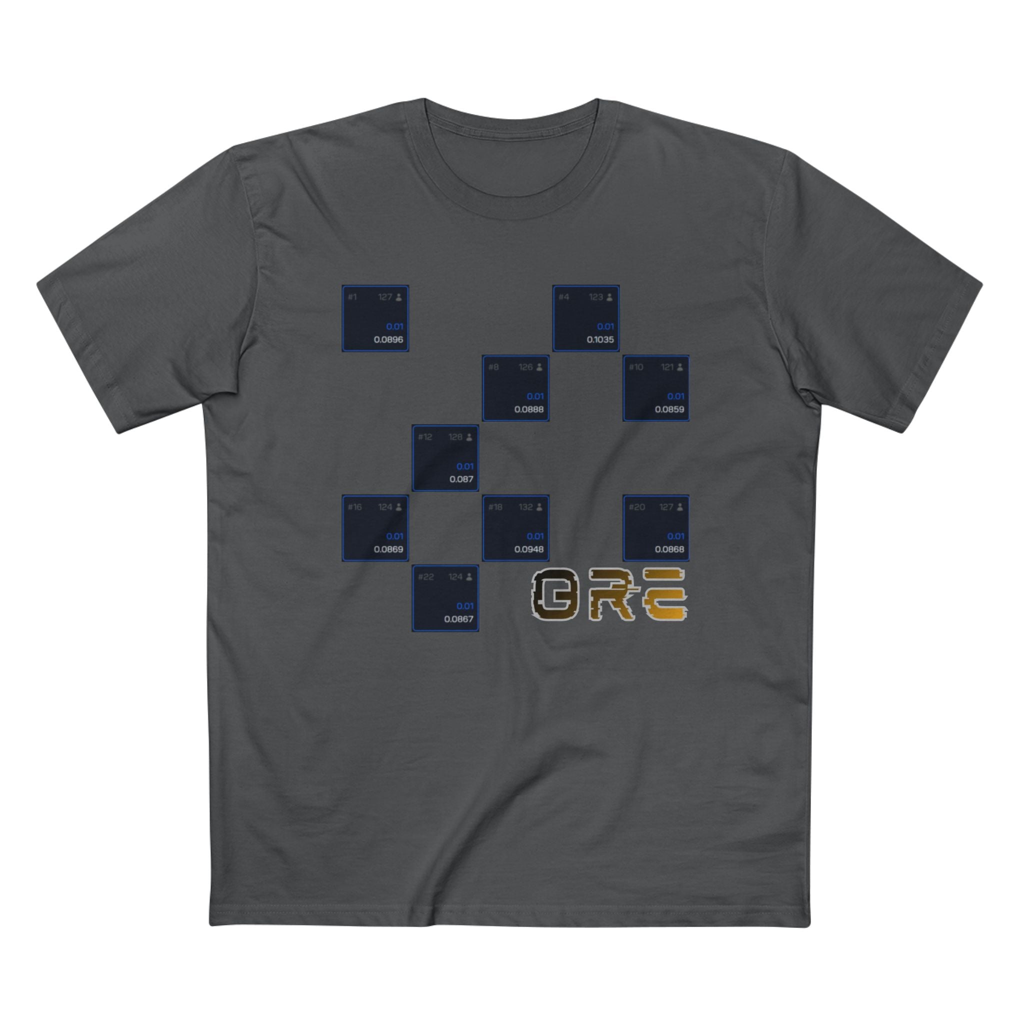 ORE The New Las Vegas (Adult Staple Tee)