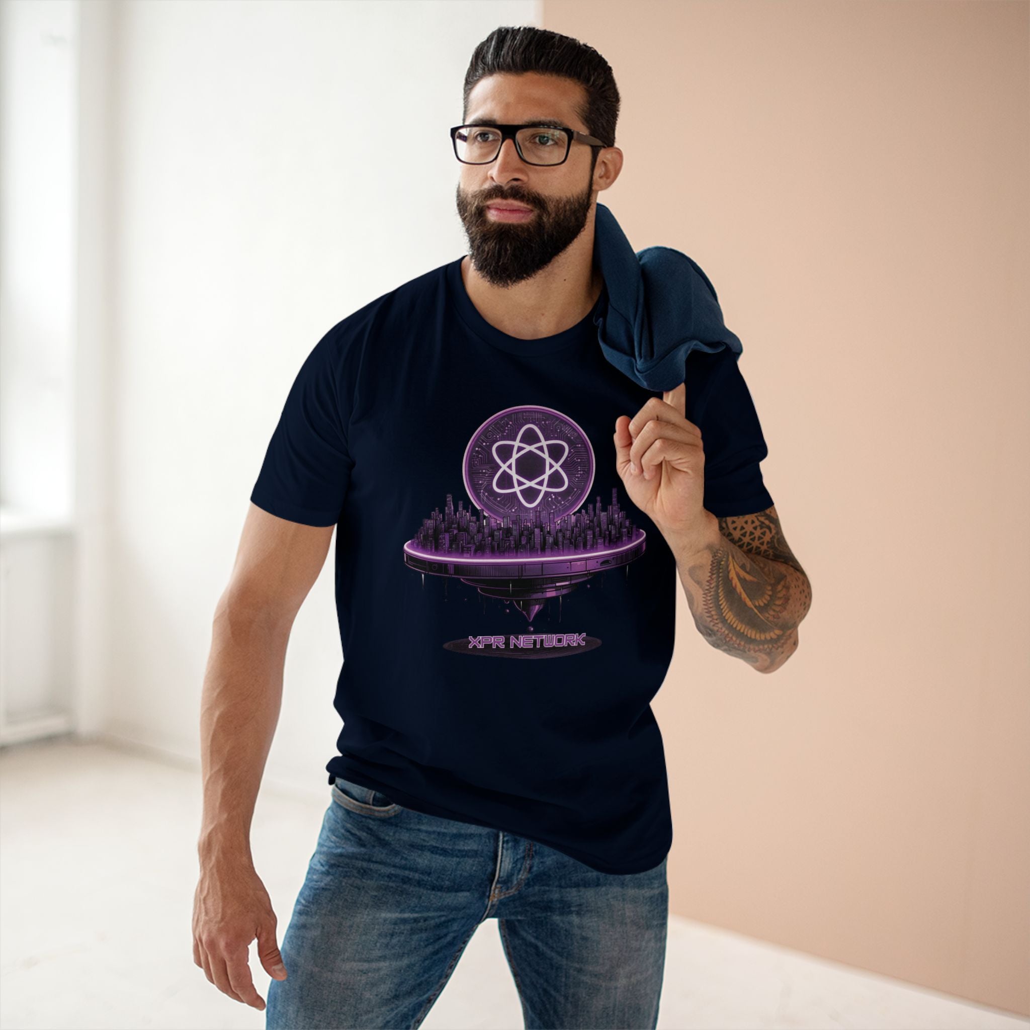 XPR - Where Crypto Becomes Fun to Trade, Lend, Borrow, and Stake Daily