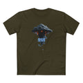 Gaming Evolves on Sui - Built for Builders and Players Alike (Staple Tee)