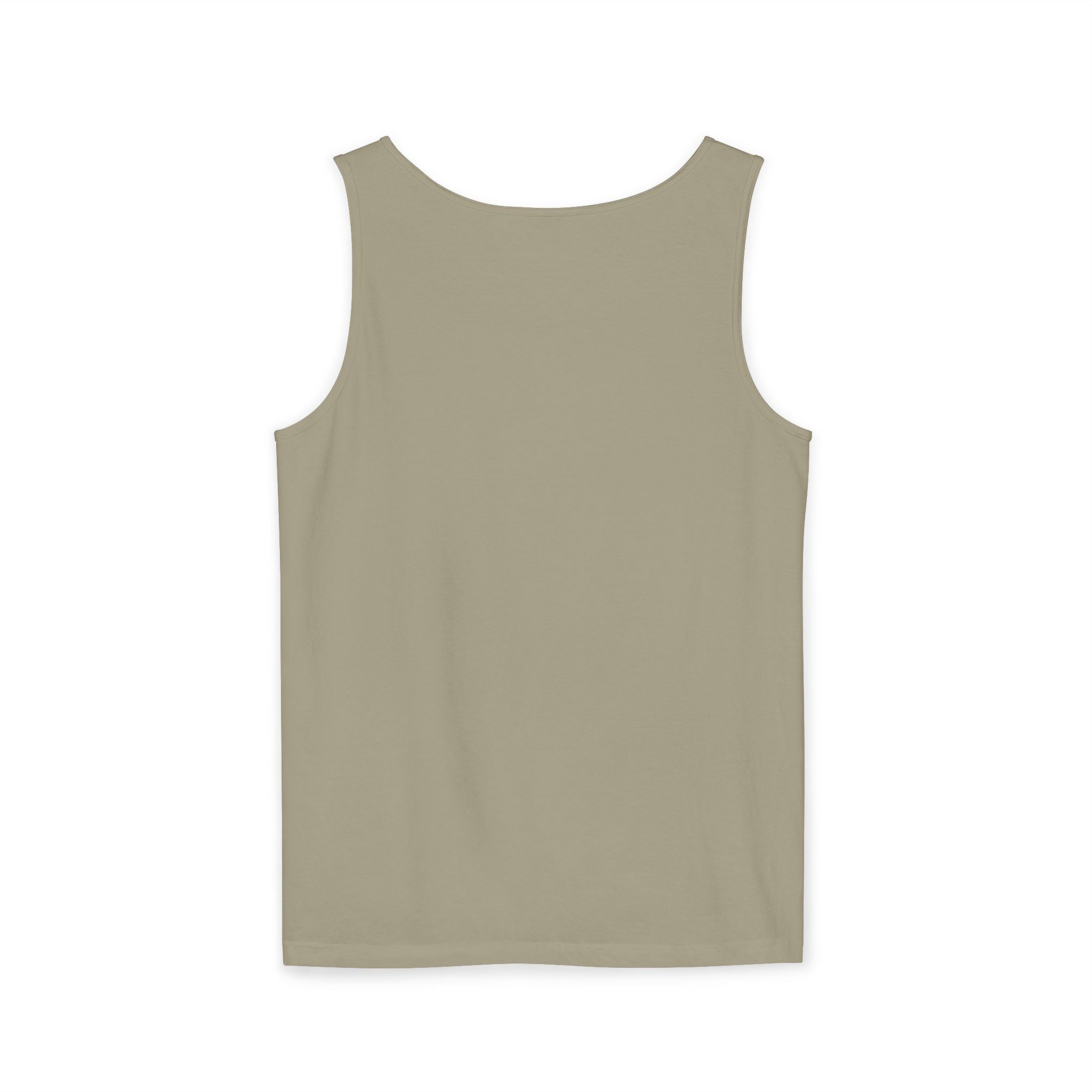 Crypto Crickets Riding Tha Waves (Tank tee)