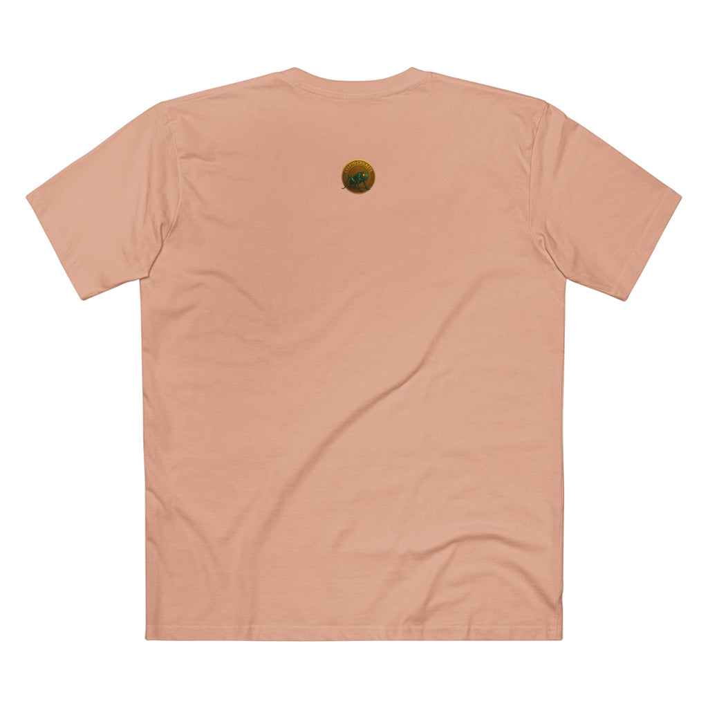 Ride the VIBE - Cricket Surf TEE