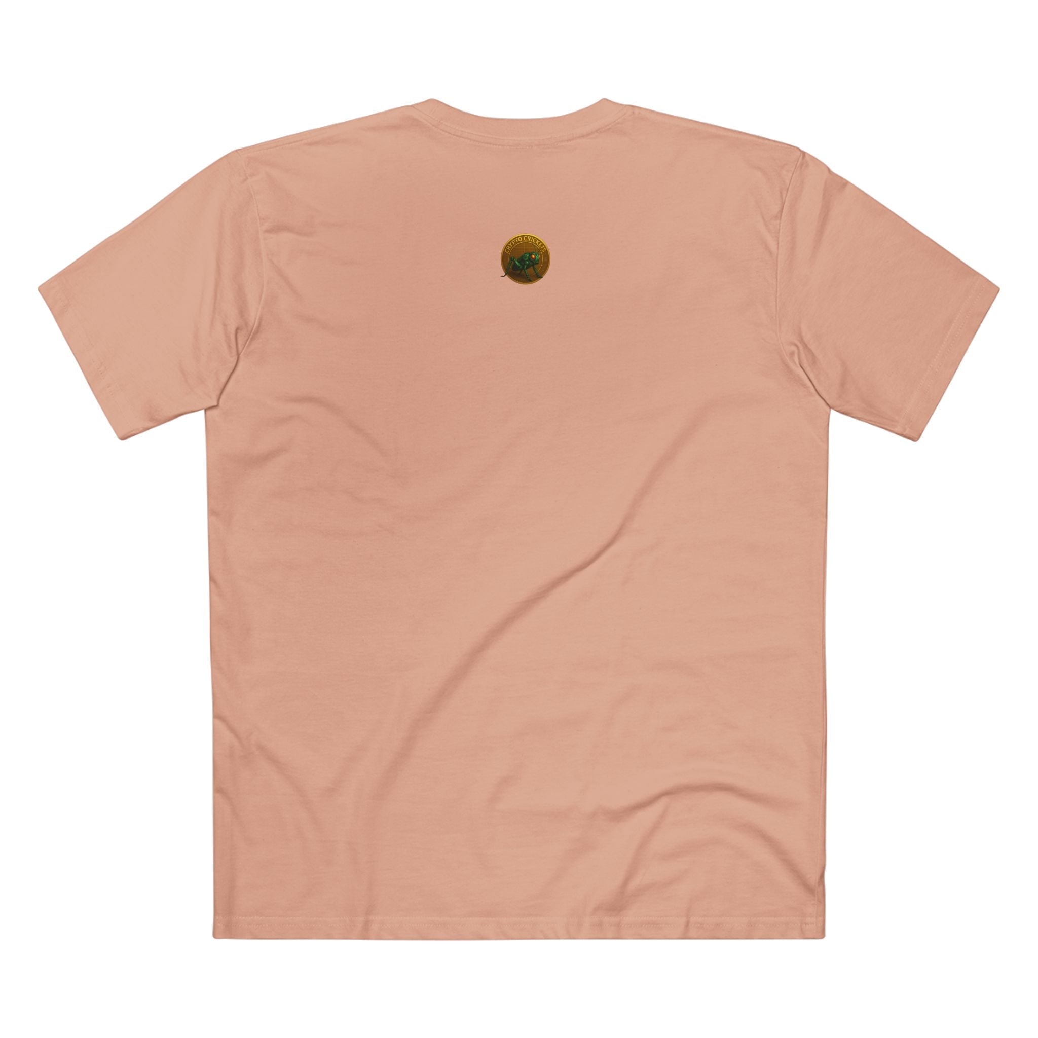 Ride the VIBE - Cricket Surf TEE