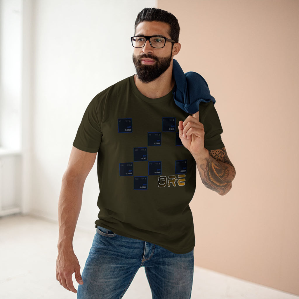 ORE The New Las Vegas (Adult Staple Tee)