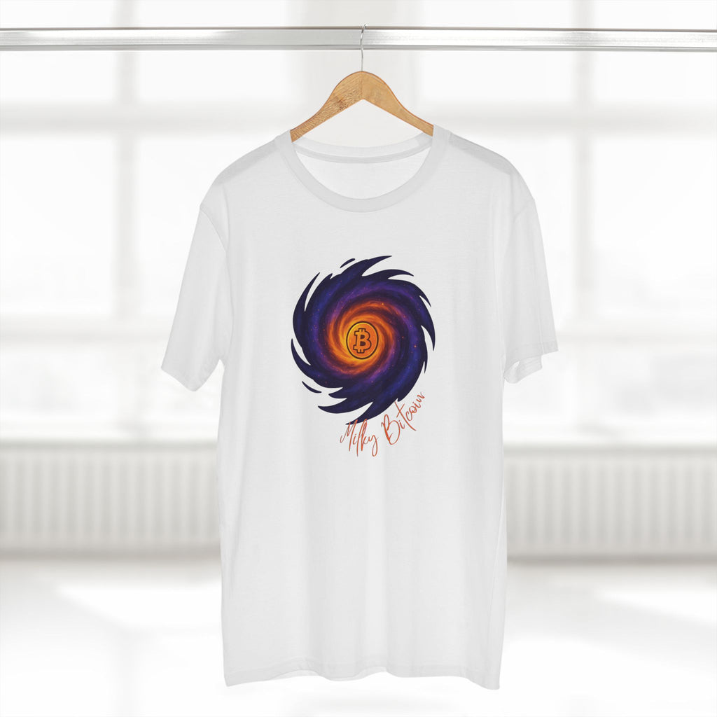 40 Million Coins, One Crown - Adult Staple Tee