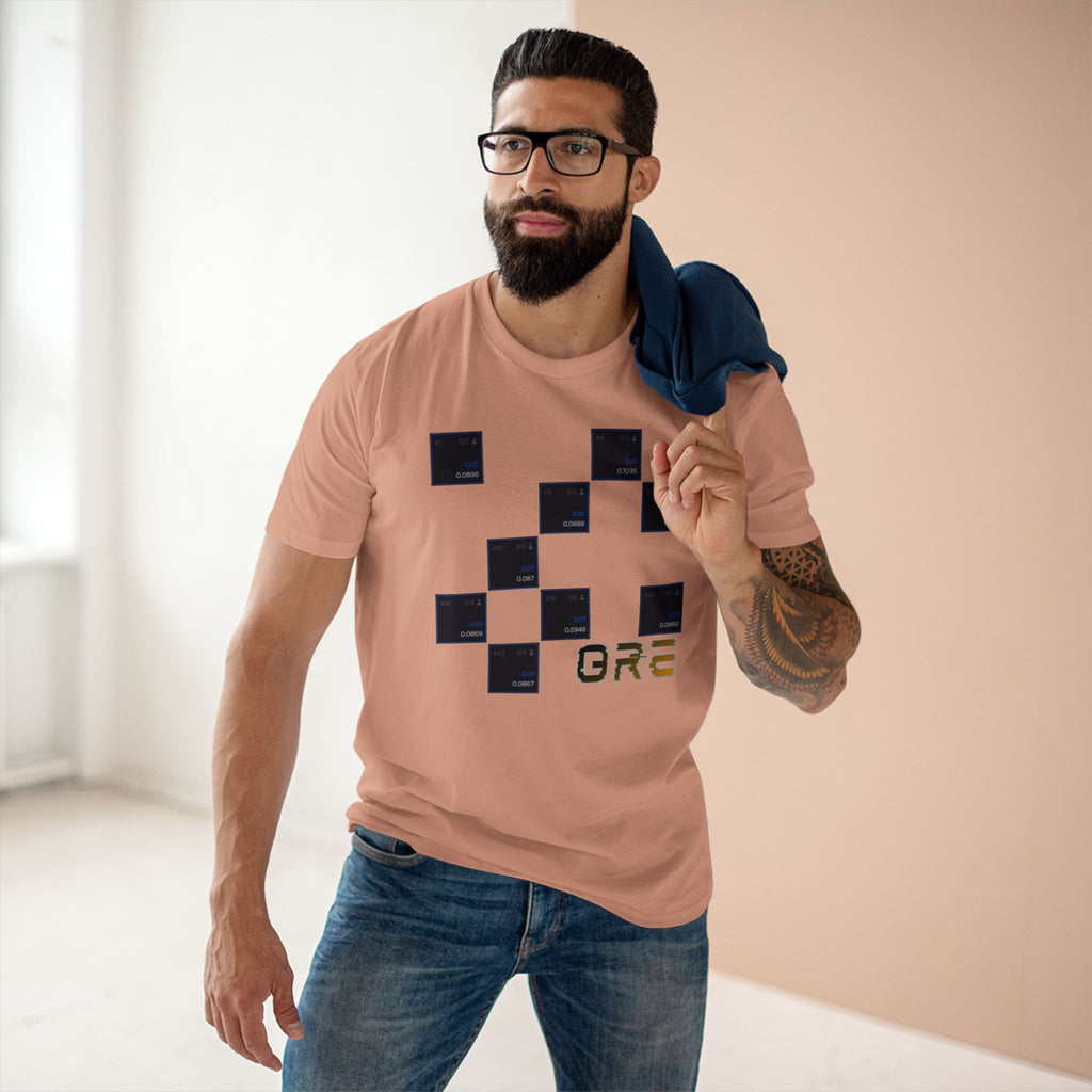 ORE The New Las Vegas (Adult Staple Tee)